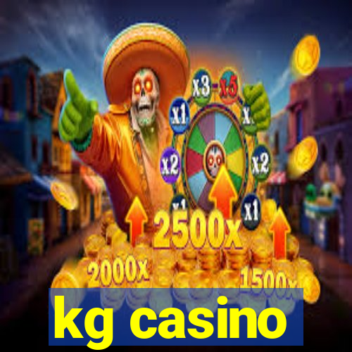kg casino